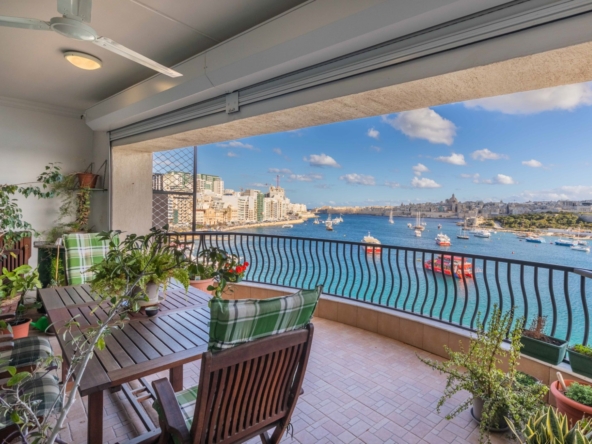 3 bedroom sliema for sale