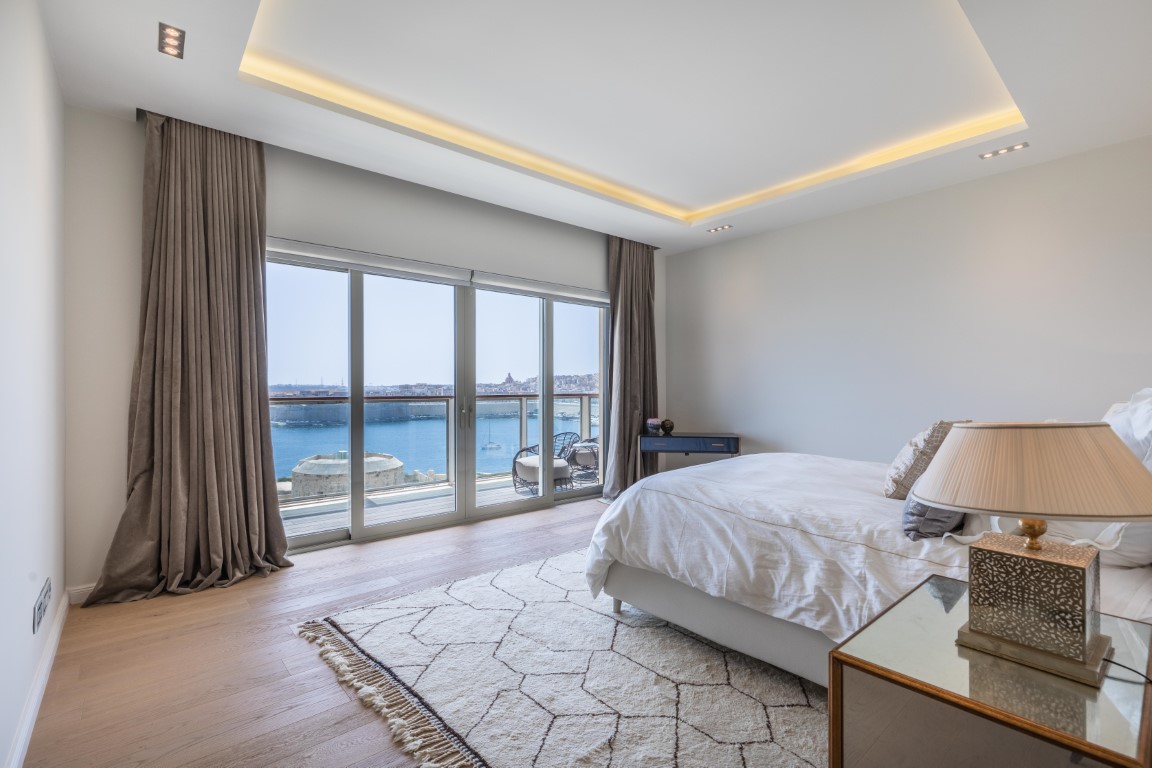 tigne point luxury 3 bedroom for sale